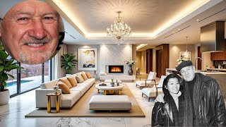 Gene Hackman’s 2025 Luxury Lifestyle★ House, Family, Cars, Net Worth, and More…