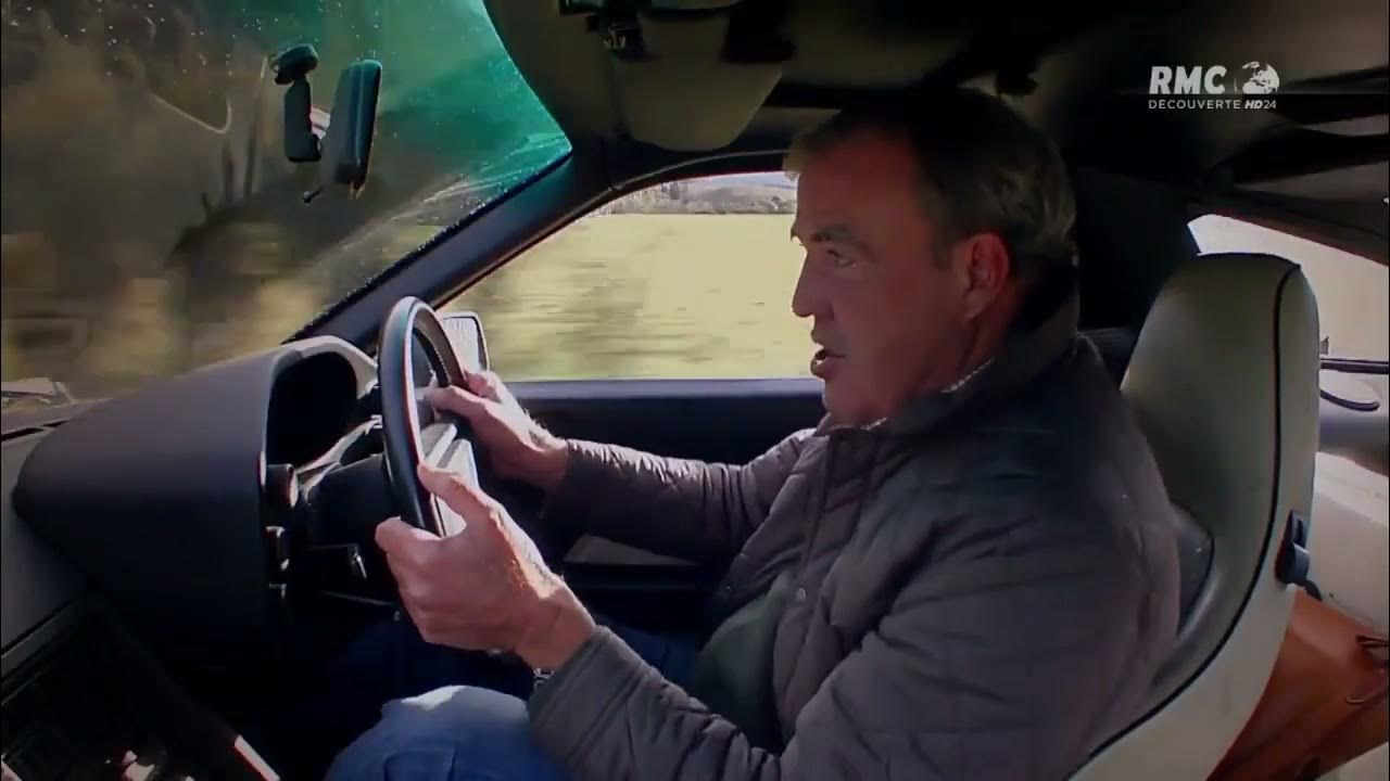Top Gear (VF) Spécial Patagonie HD 10 YouTube