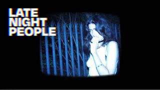 Hanna, The Big Bad Wolf - One Last Time
