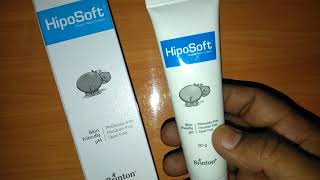 hiposoft diaper rash cream