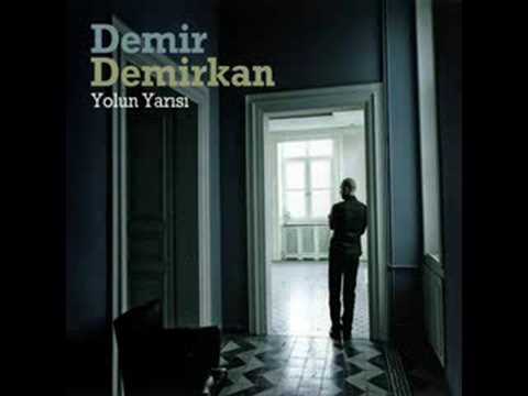 demir demirkan asktan öte