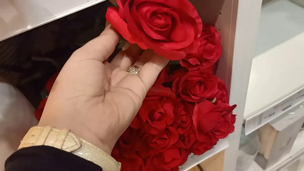 احسن مكان لتجهيز البيت للعرايس عملتلكم جوله فيه بالتفصيل ايكيا مول العرب