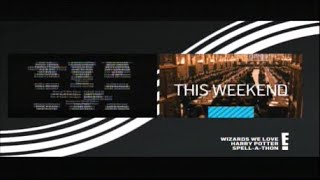 Harry Potter And The Chamber Of Secrets 2002 End Credits E 2021