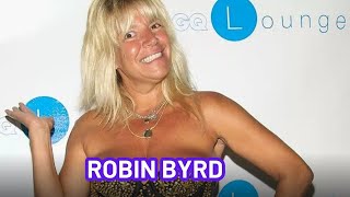 Robin Byrd: From Porn Icon to NYC Legend | The Untold Story of The Robin Byrd Show