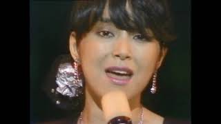岩崎宏美　リサイタル83　聖母たちのララバイ