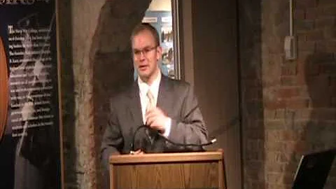 8 Bells Lecture | Andrew Erickson: Chinese Aerospa...