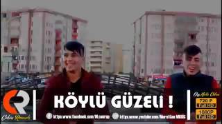 Murat Can Köylü Güzeli