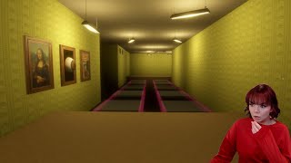 Backroom Loop - What even is this game