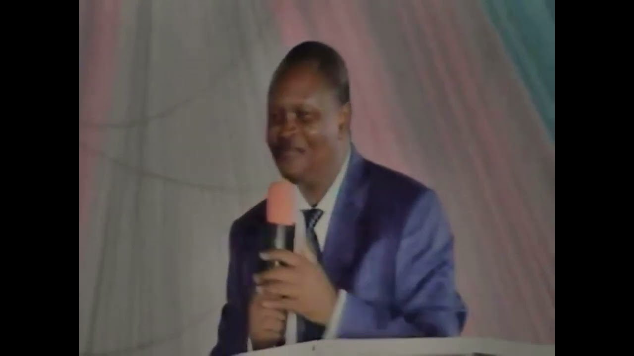 HRMW0081 DILIGENT HOLY LIVING OF THE HEAVEN MINDED CHRISTIAN by Pastor Paul Rika