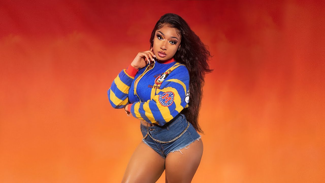 (FREE) Megan Thee Stallion x Cardi B Type Beat 2021 | BOUNCE