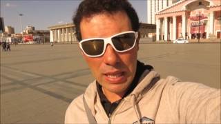 Subasta benéfica bicicleta de Juan Subasta benéfica bicicleta de Juan