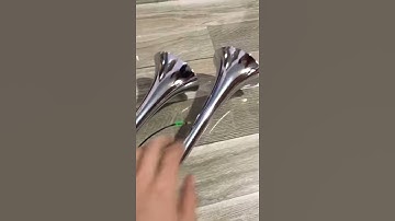 Còi hơi hoả tiễn ( 2 loa )