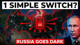 Something Shockingly SIMPLE Just Plunged Russia Back to STONE AGE