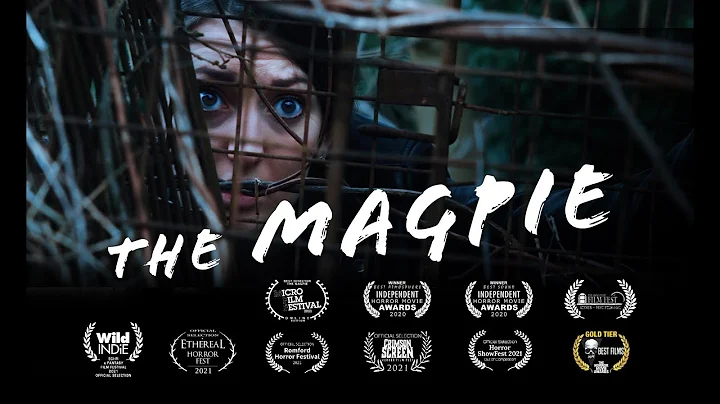 The Magpie  |  Short Horror Film