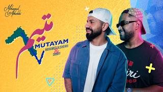 Mohammed Alshehhi And Darky  - Motayam      -    2026