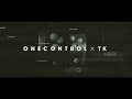 ONE CONTROL x TK (凛として時雨)  TORNADO Fx | TORNADO Drive Brass