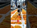 how luxury uni is produced inside a massive sea urchin factory #factory #factoryproducts #food