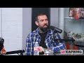 Adam 22 Talks To Shawn Cotton About The Time He Got Punched in the Face By One Of Russ Goons
