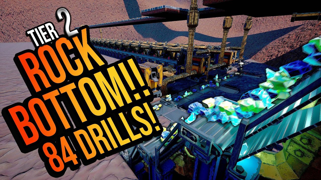 TIER 2 ON THE FLOOR! Hydroneer E11 YouTube