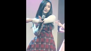 160105 달샤벳(DAL★SHABET) 우희(Woohee) 미스터뱅뱅(Mr.BangBang) 직캠 @ 일지아트홀 달샤벳 5돌잔치 by 샤부링
