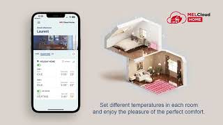 MELCloud Home