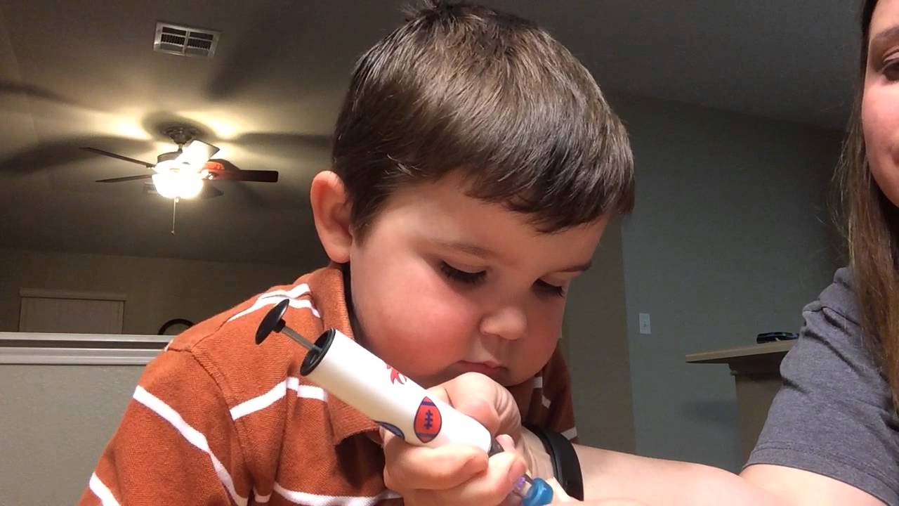 Genteel Review It's Good Stuff YouTube