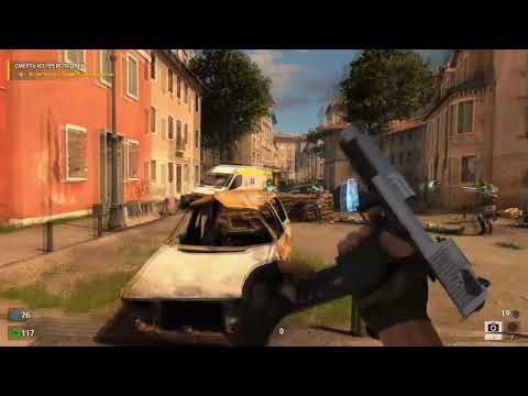 serious sam 4 melee large enemies serious sam 4 melee large enemies