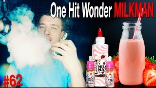 Пиратский самозамес #63 / One Hit Wonder Milk Man Пиратский самозамес #63 / One Hit Wonder Milk Man