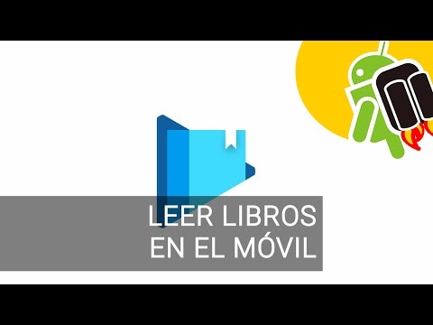 Video: Cómo Subir Un Libro A Un IPhone