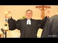 Rhön Online Gottesdienst - Pfarrer Alfred Spekker &amp; Harald Graul