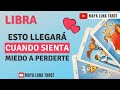 LIBRA 💕 AMOR DEL PASADO SE ACERCA PERO TÚ ESTARÁS FIRME EN TUS DECISIONES | HORÓSCOPO MAYA LUNA