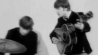 Video thumbnail of "THE BEATLES YOU CAN`T DO THAT-RADIO RECORDING"