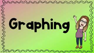Grade 2 Graphing May 4
