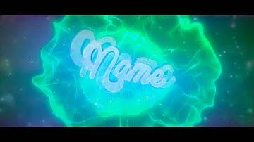 FREE Colourful Sync Intro Template #92 (With Tutorial + Project files)