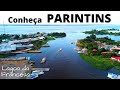 Conheça Parintins, no Amazonas – saiba o que fazer na ilha