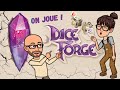 Dice forge le duel   replay twitch