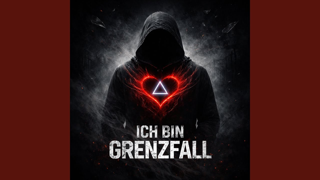 Watch Ich bin Grenzfall on YouTube Watch Ich bin Grenzfall on YouTube