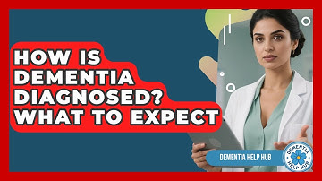 How Is Dementia Diagnosed? What To Expect - Test