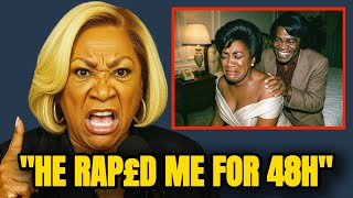 At 81, Patti LaBelle Reveals the 5 Men She Secretly Hated