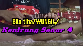 Download lagu Bila Tiba-Ungu versi kentrung senar 4 Part 2 masih 50% JADI By Nyong 221