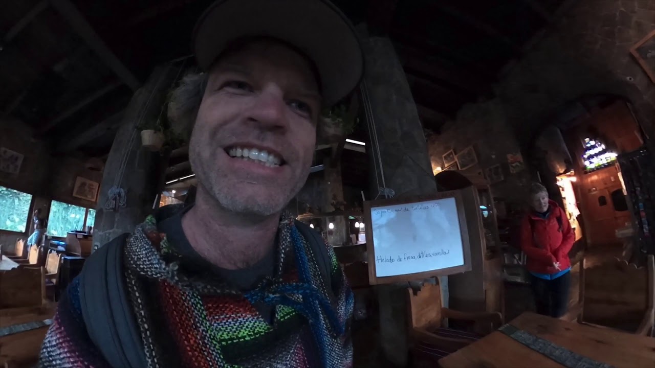 The Quetzal— A Search For Guatemalas National Bird