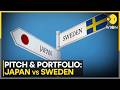 World Cup Of Economies: Japan And Sweden Face Off Beyond The Pitch | WION