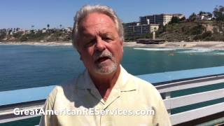 Steve Crossen Great American RE Services San Clemente California