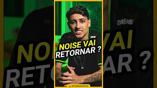 NOISE DE VOLTA AO FREE FIRE #noiseff #loudgg