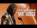 Ytp  in recognition of mr judge