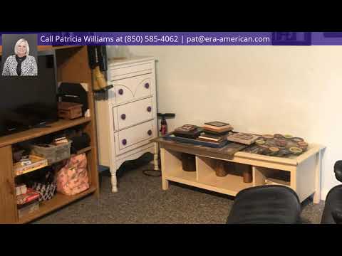 517 Marlowe Drive, Fort Walton Beach, FL home video tour