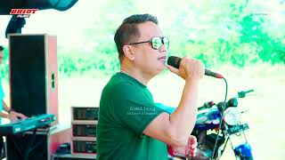 DUKA DALAM CINTA ZEN TEMPLE - BRIUT MUSIC - ORPES GENERATION & CHUPENTONX BERSATU DERMOLO SENTUL