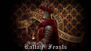 Kingdom Come Deliverance - Rattay Feasts Music