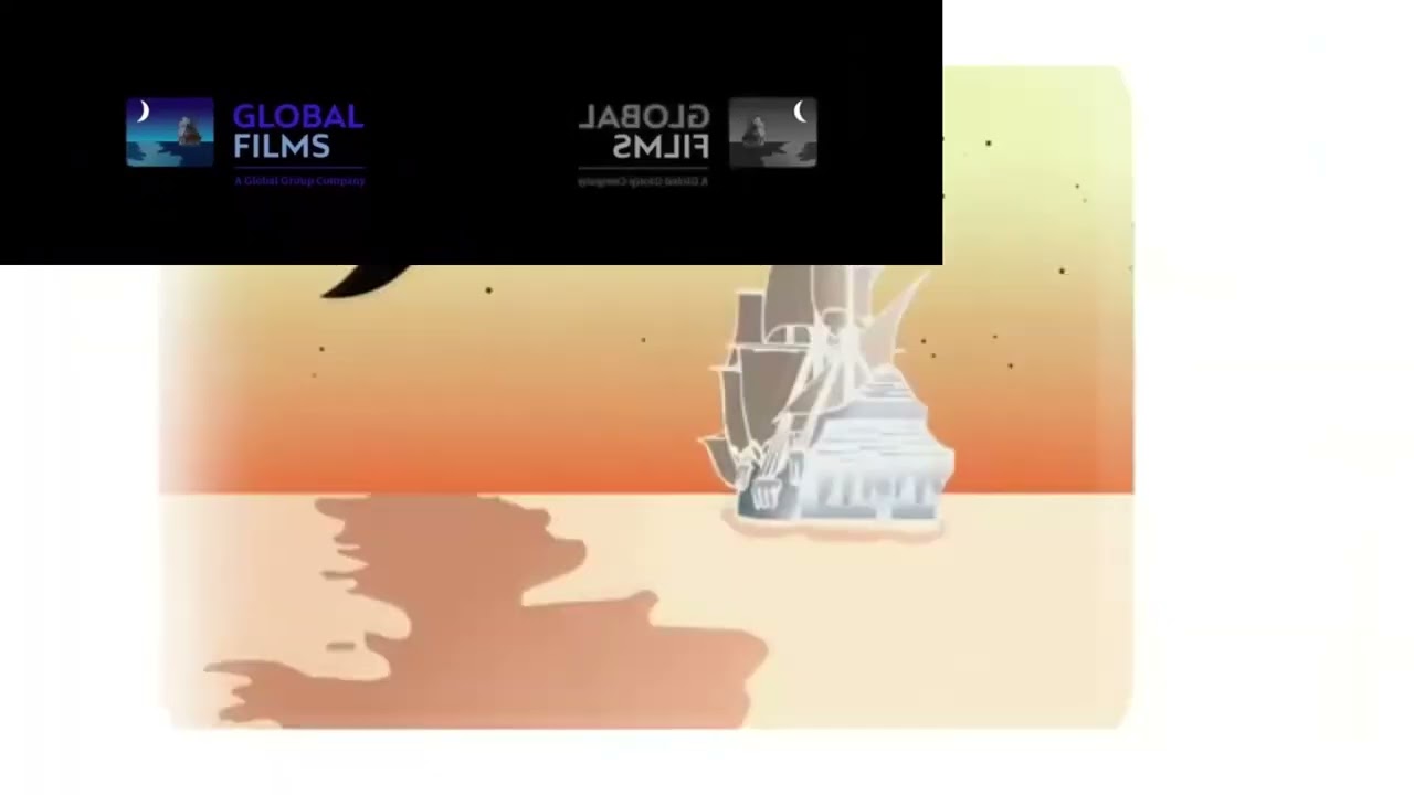 Global Films Intro Sparta Remix TheKantapapa Veg Custom