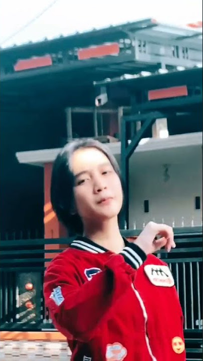 MENTAHAN CEWEK JOGET TIK TOK VIRAL!! | SAKIT SEKALI EVERYBODY!!